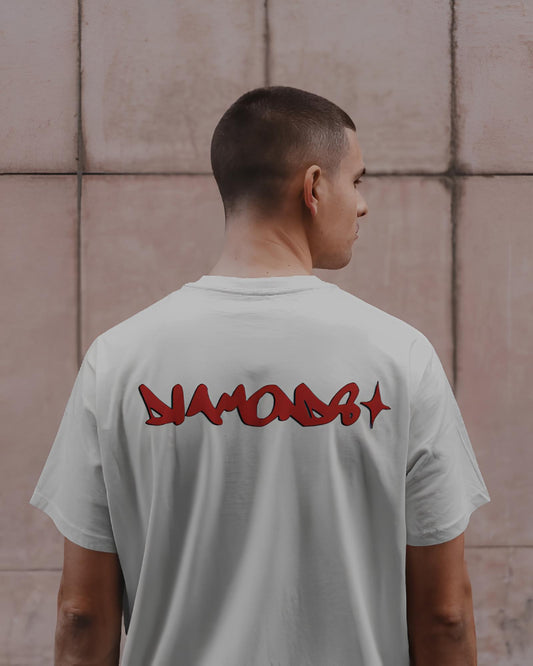 Graffiti Red - Graffiti collection