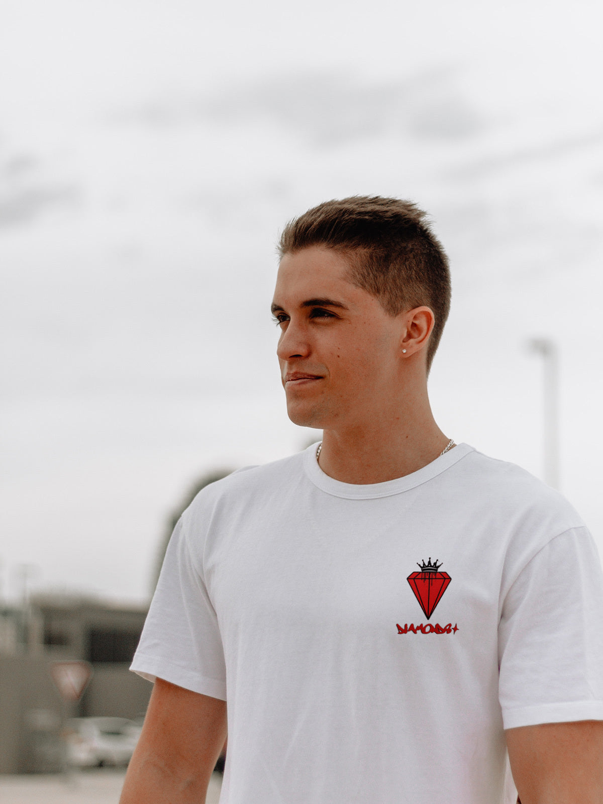 Graffiti Red - Graffiti collection