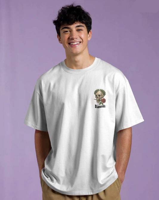 Laurel Skull - Dancing with death collection