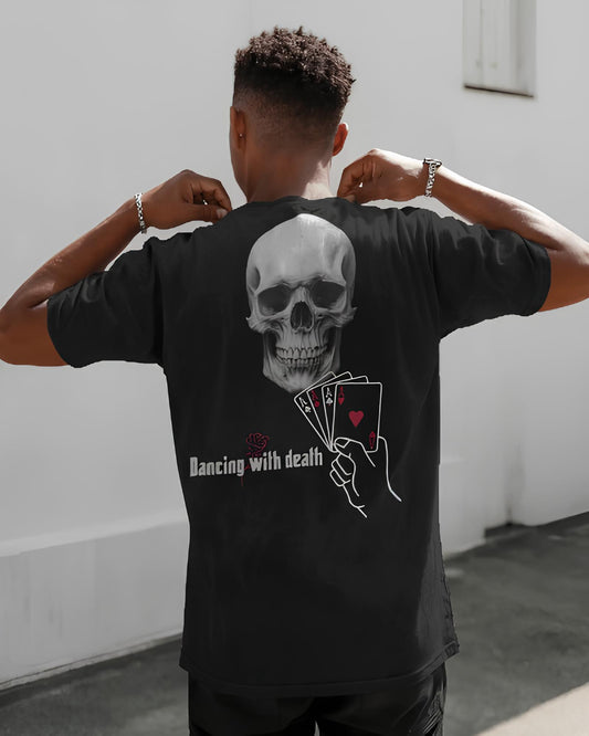 Dancing with death OV - Original Version